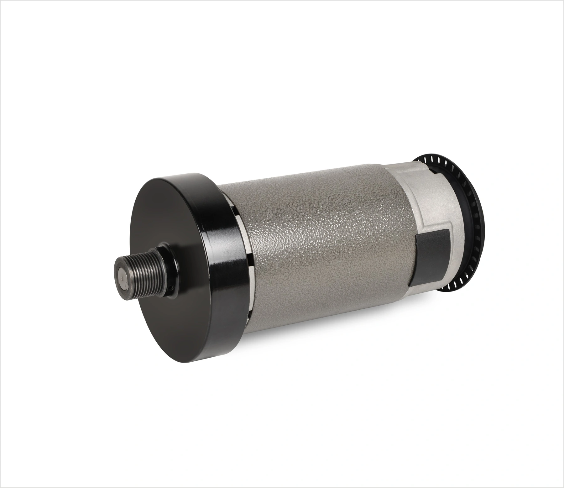 ST124 brushed DC motor product photo