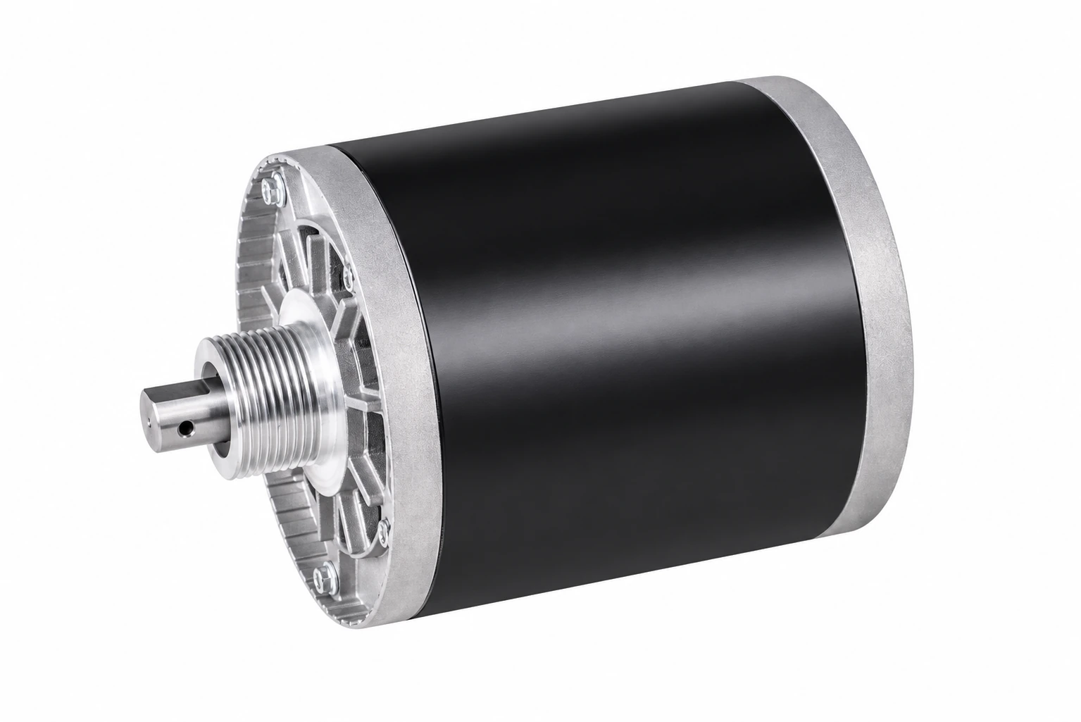 ST124 brushless DC motor product photo