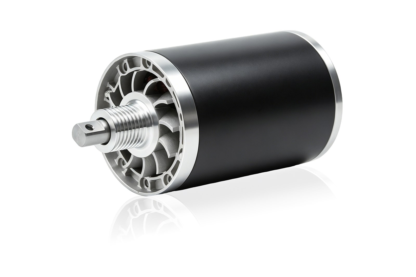 ST073 brushless DC motor series reference photo