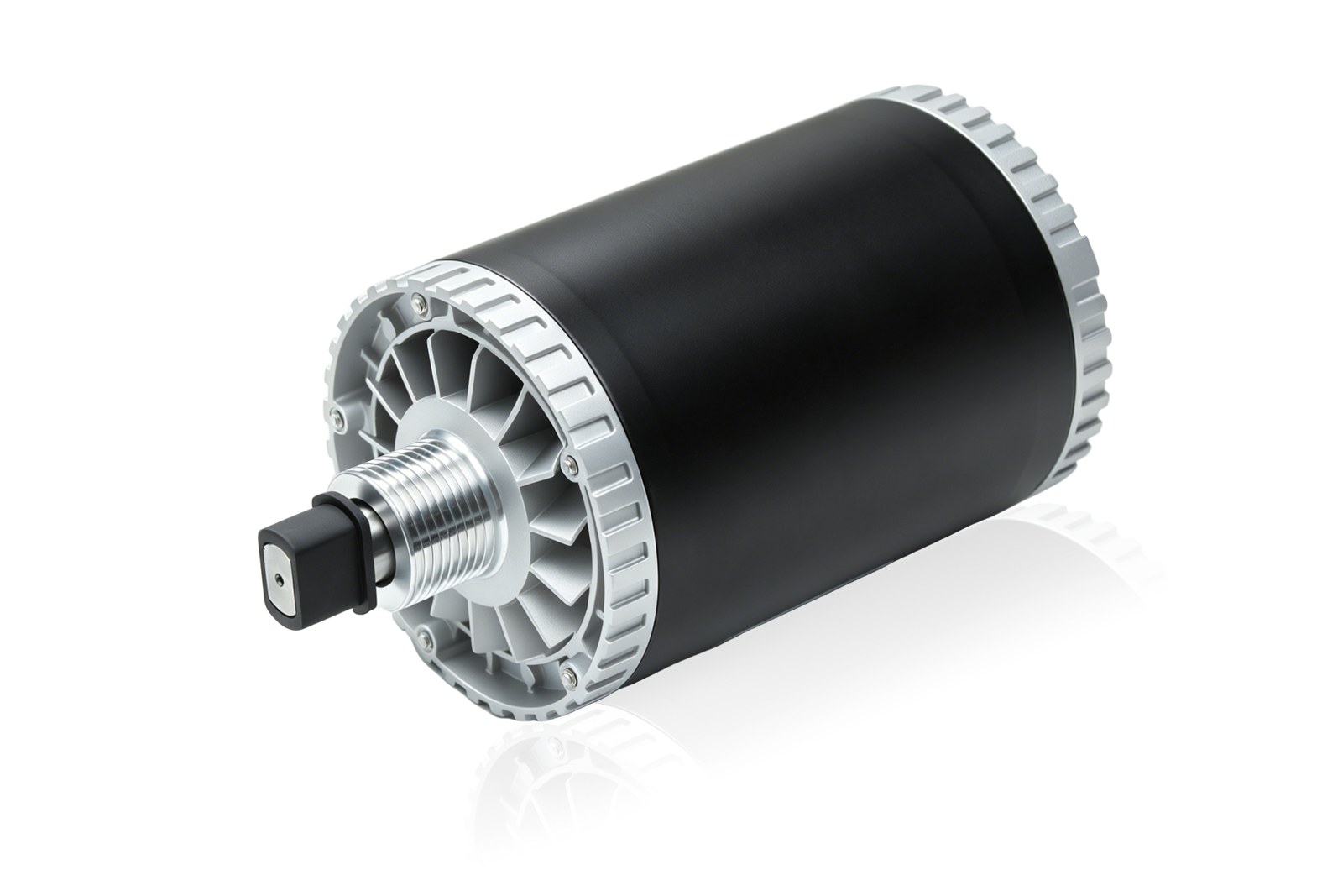ST102 brushless DC motor product photo