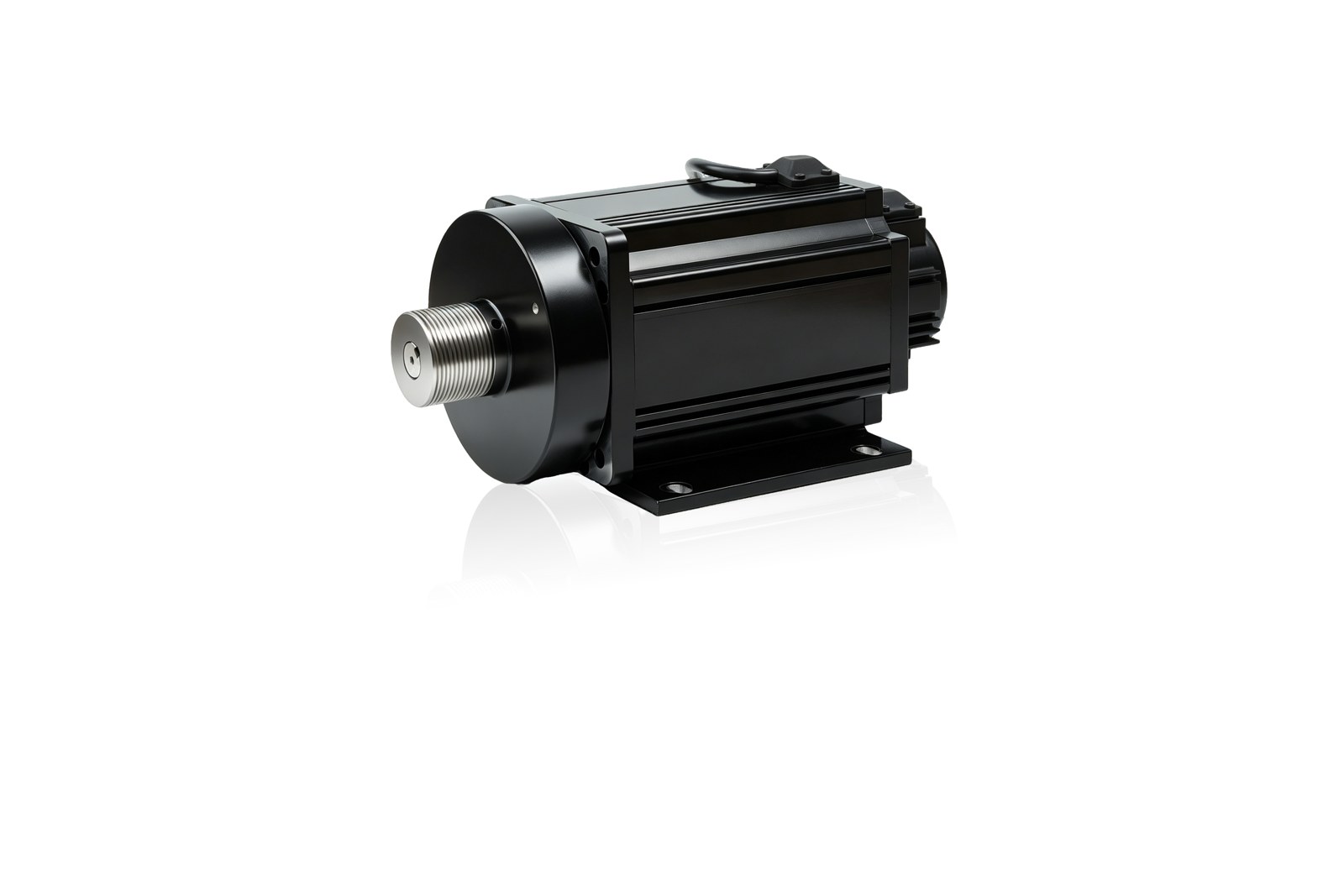 ST130F inner-rotor servo motor series