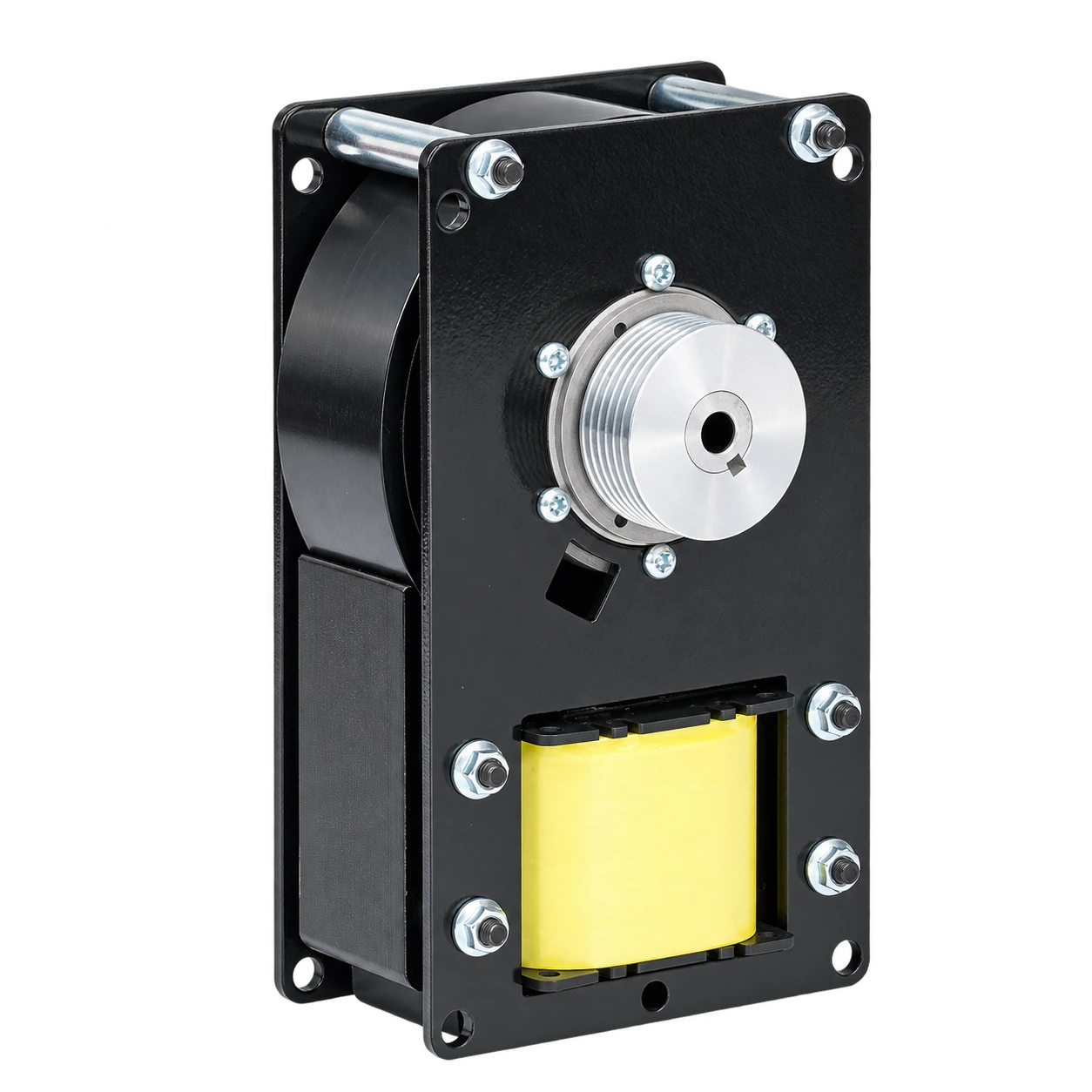 ST110-EMS magnetic resistance wheel product photo, non-generating type