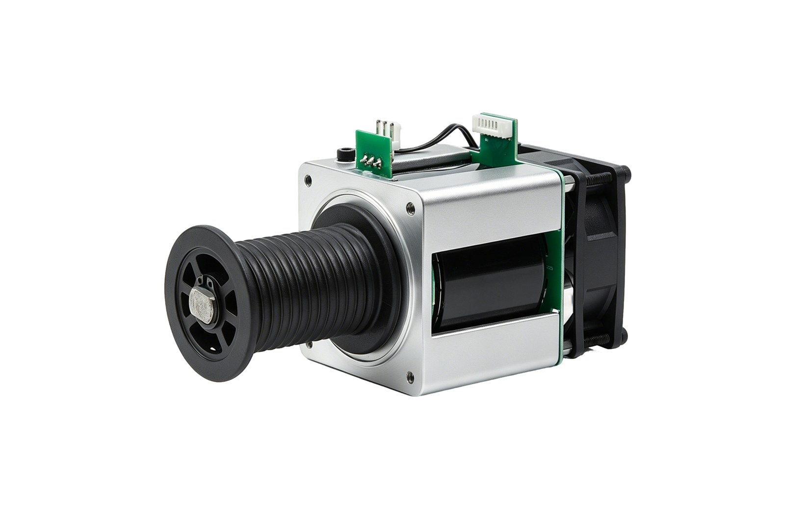ST075 outer-rotor servo motor product photo