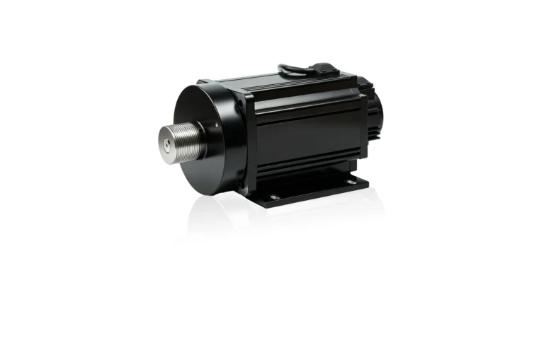 ST MOTOR ST130F inner-rotor servo motor, configuration 1
