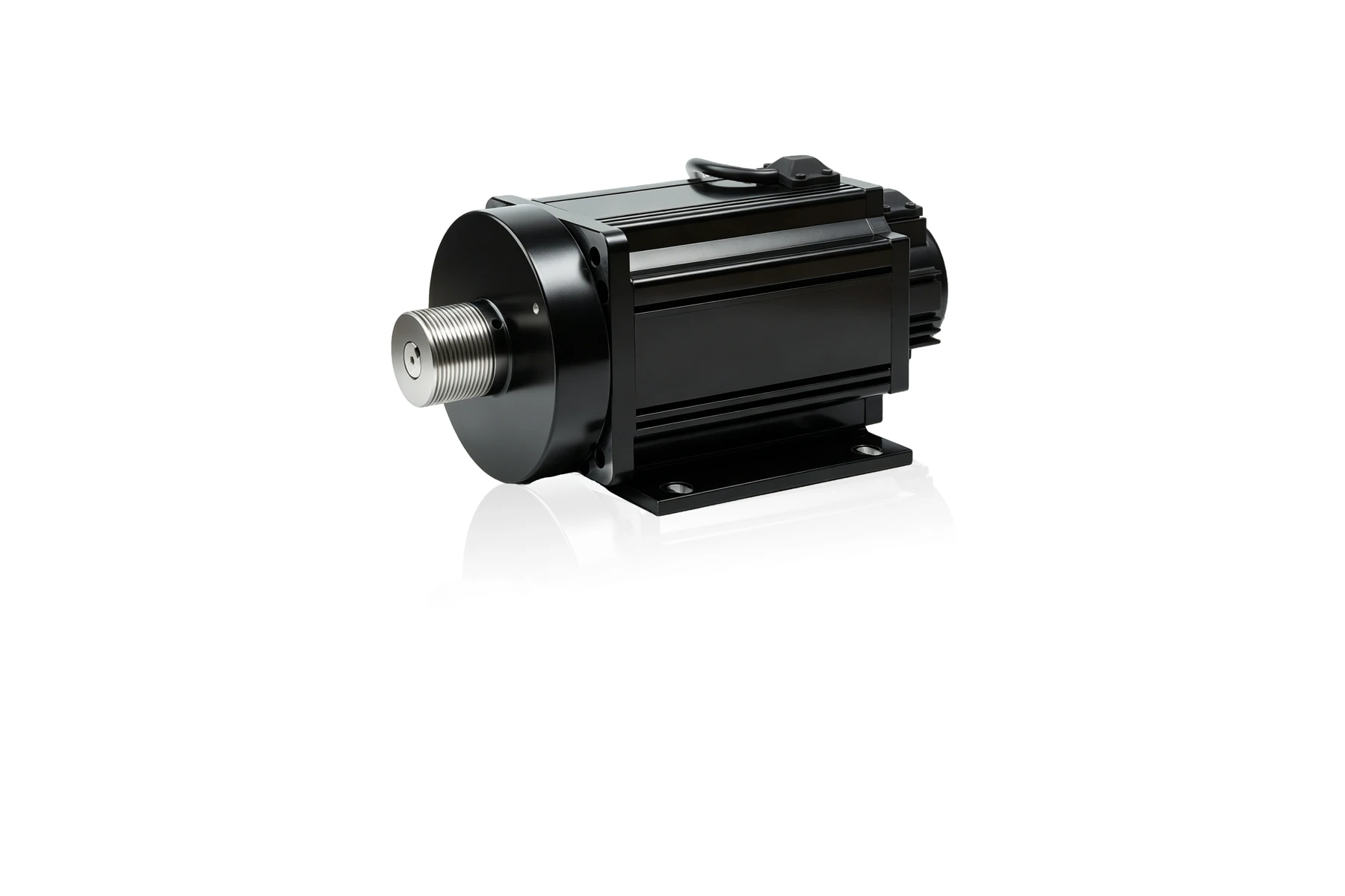 ST MOTOR ST130F inner-rotor servo motor, configuration 1